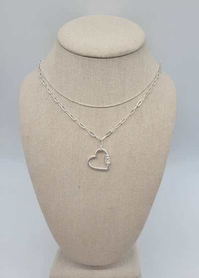 Necklaces by Periwinkle