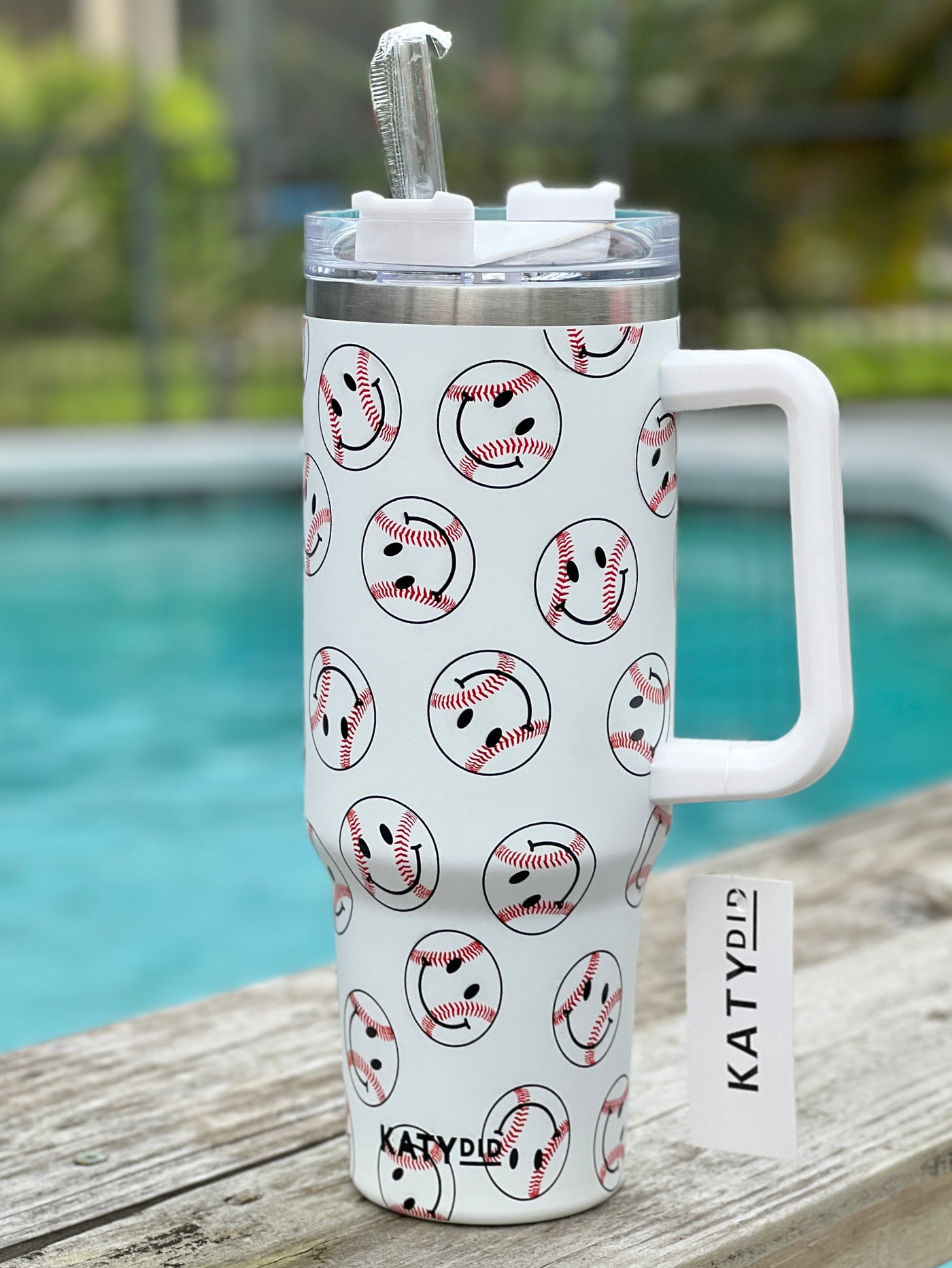 Quenchin' Your Thirst Tumblers