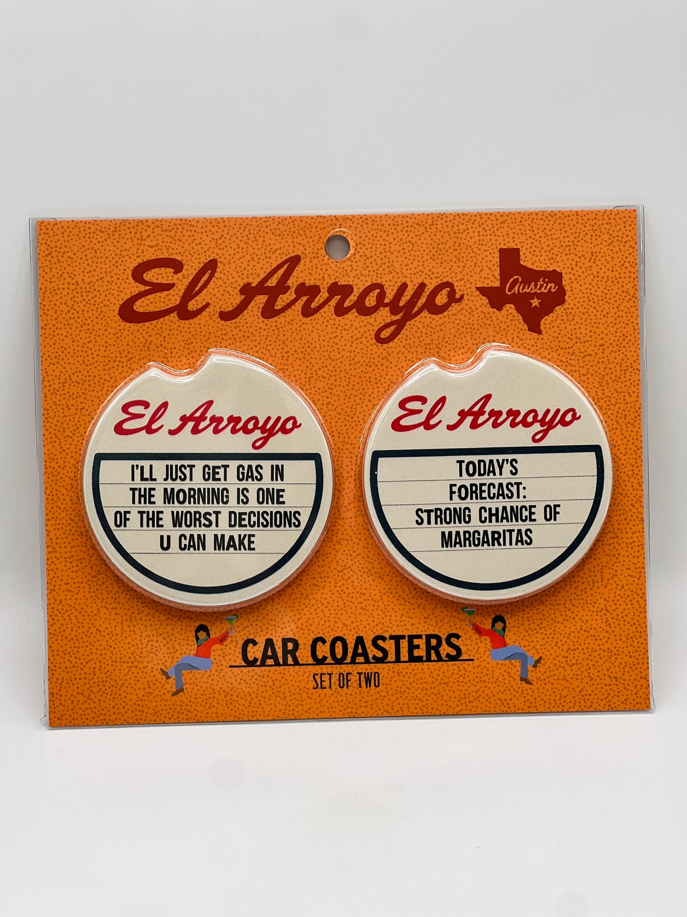Witty Gifts By El Arroyo