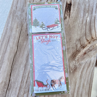 Holiday Gifts & Accessories By Little Blue House