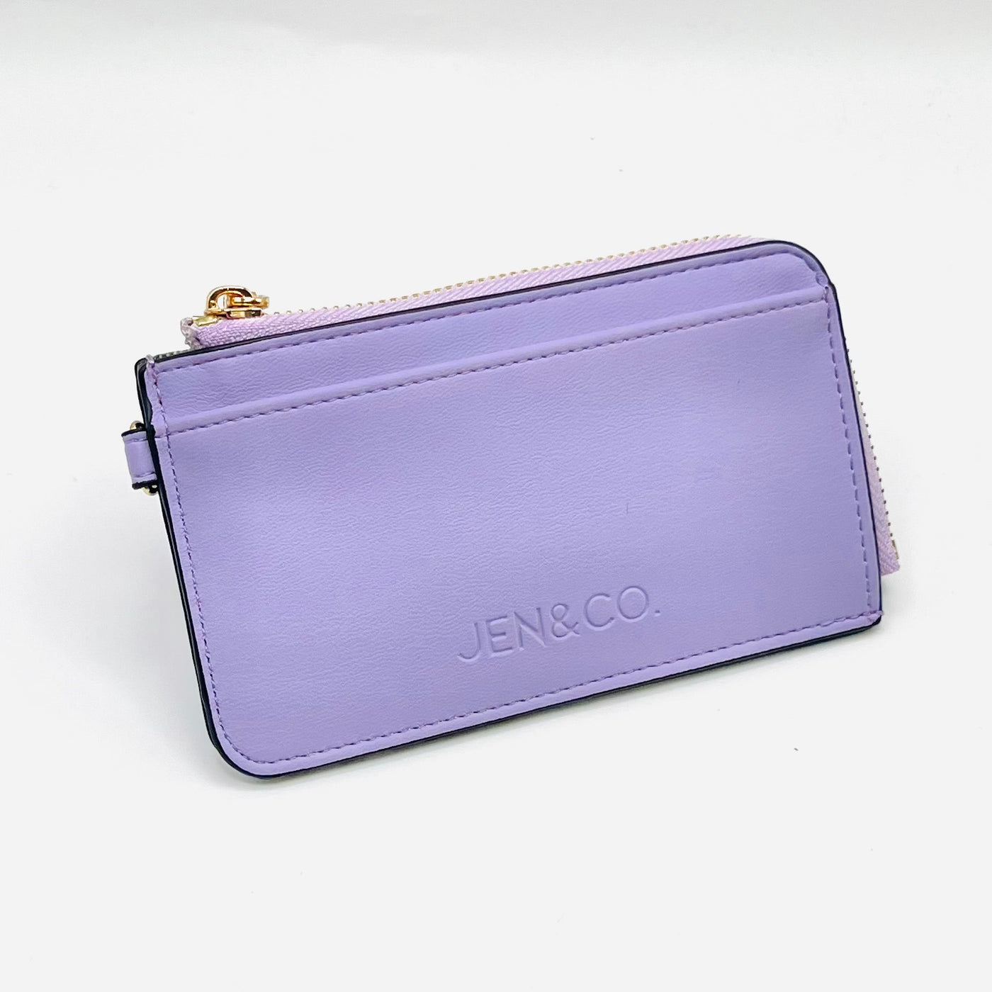 Wallets & Accessories By Jen & Co