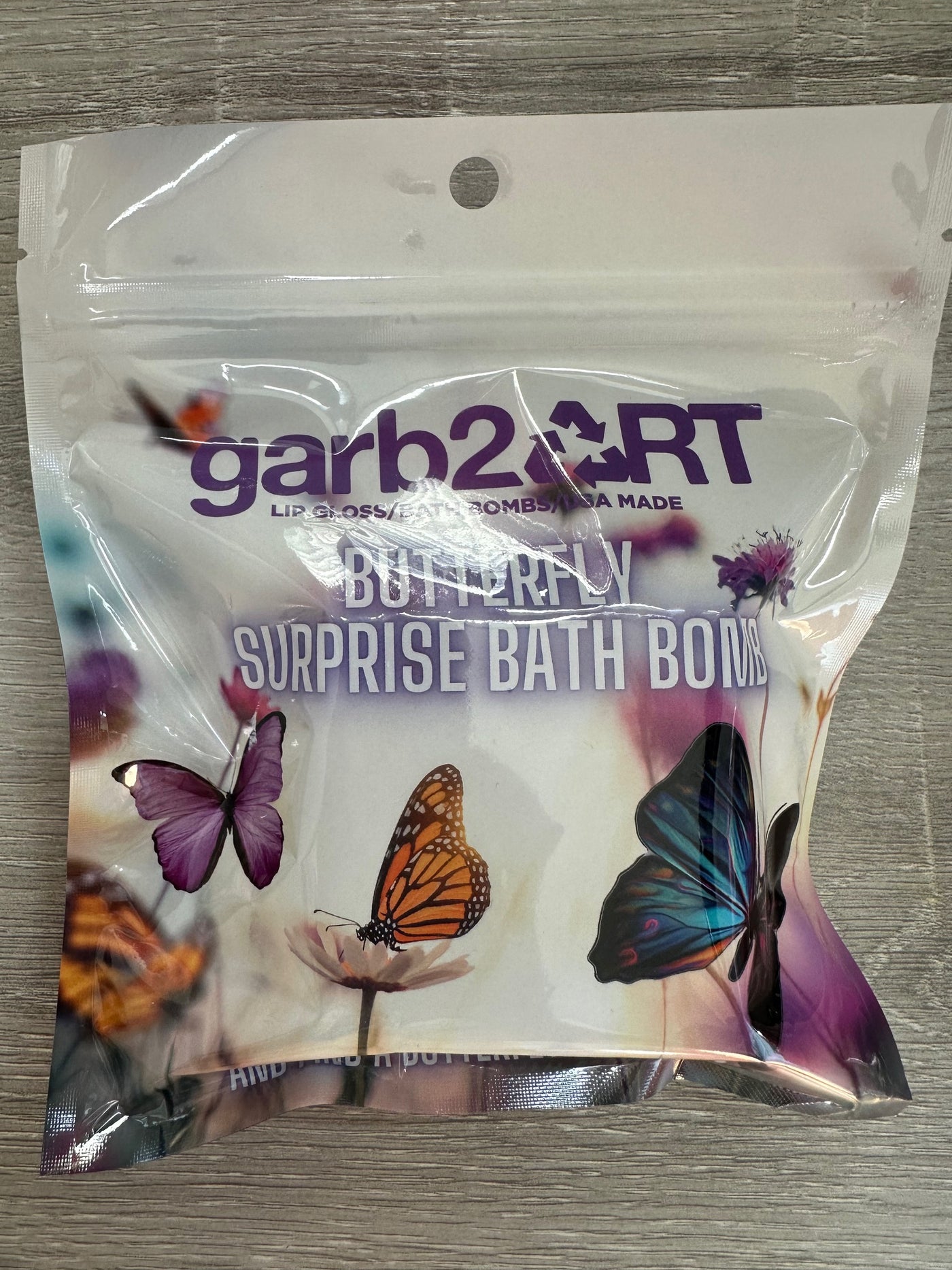 Bath & Fragrance Accessories By Garb2Art