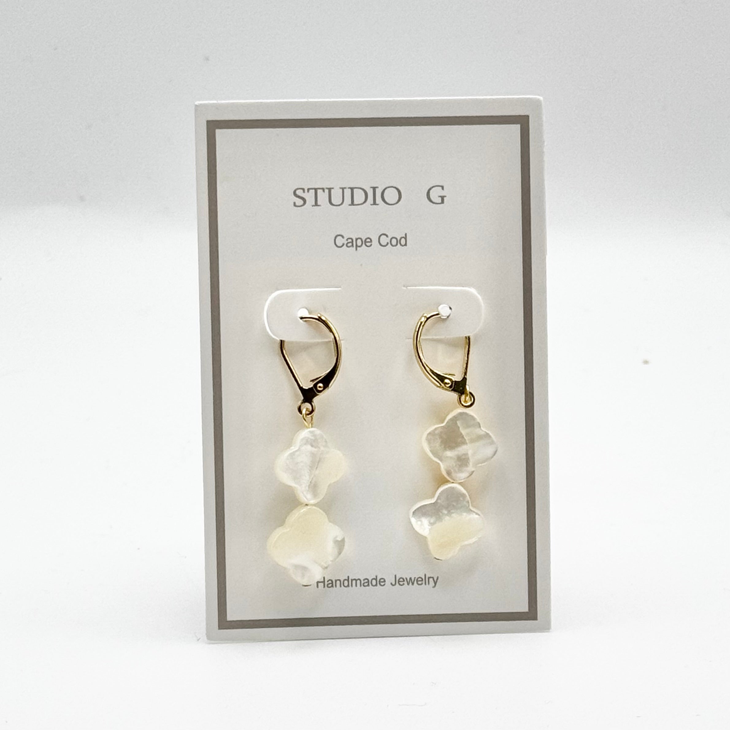 Jewelry By Studio G – The Teal Turtle Boutique