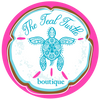 The Teal Turtle Boutique