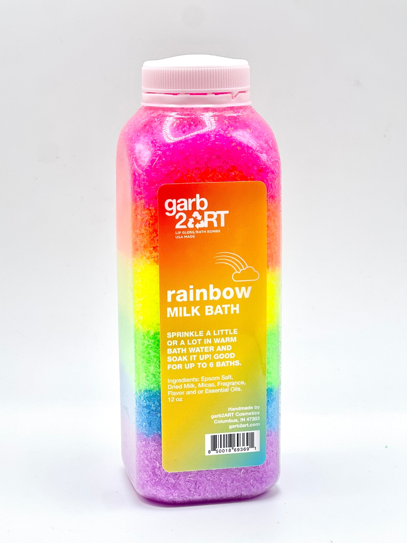 Bath & Fragrance Accessories By Garb2Art