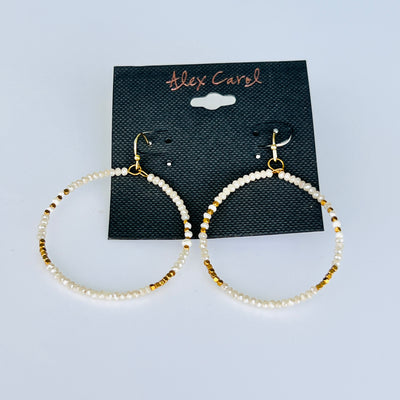 The Alex Carol Jewelry Collection
