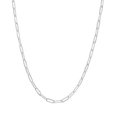 Birthstone Charm Necklaces By Maya J