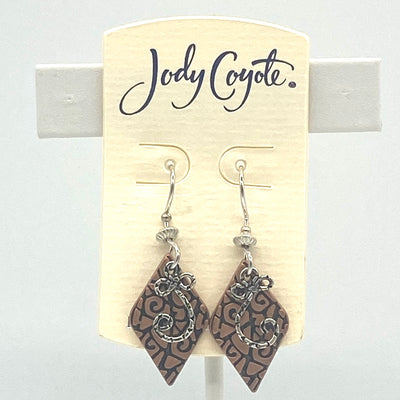 The Jody Coyote Collection