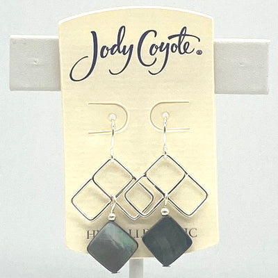 The Jody Coyote Collection