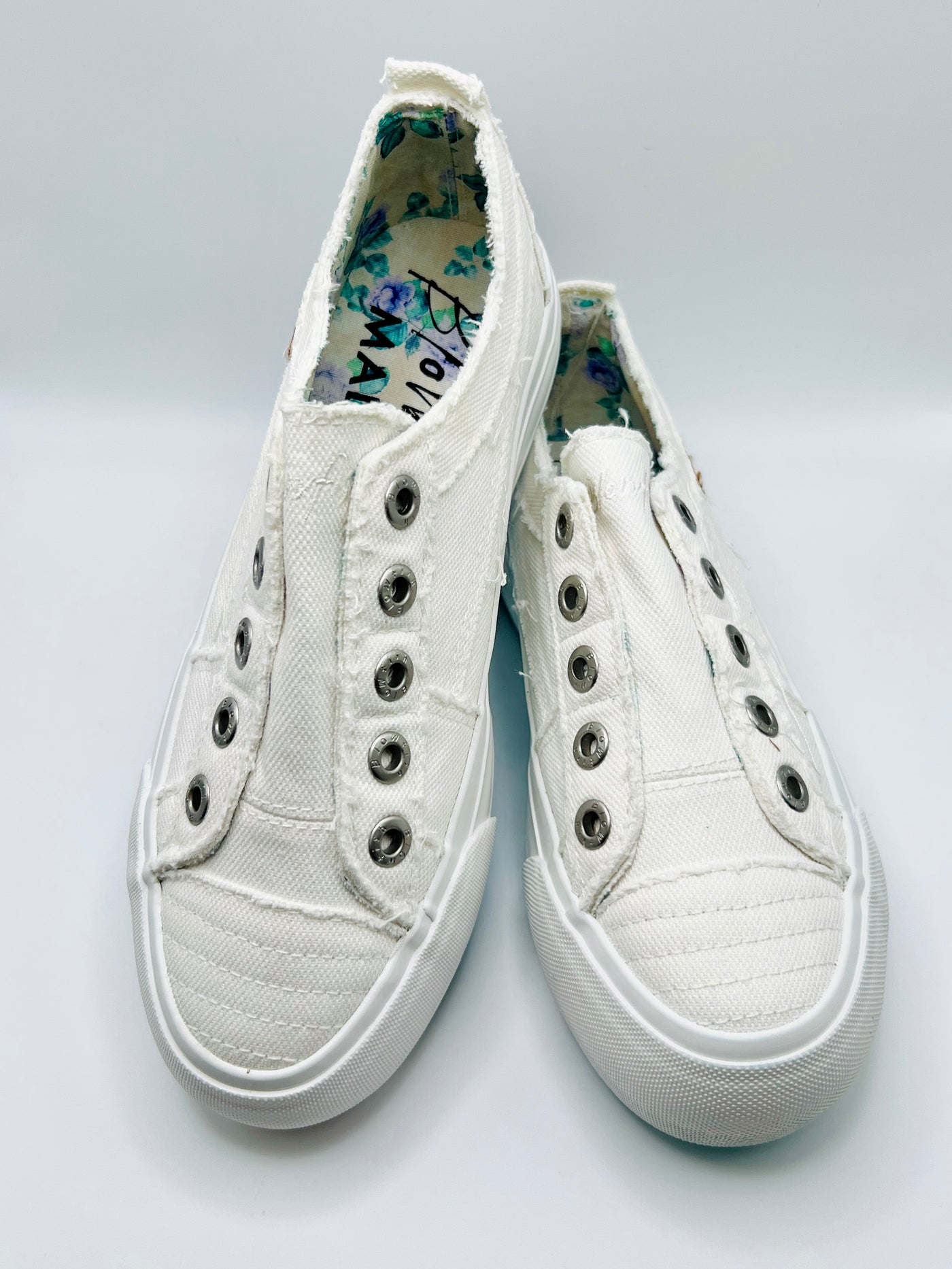 Sadie Sneaker by Blowfish in White