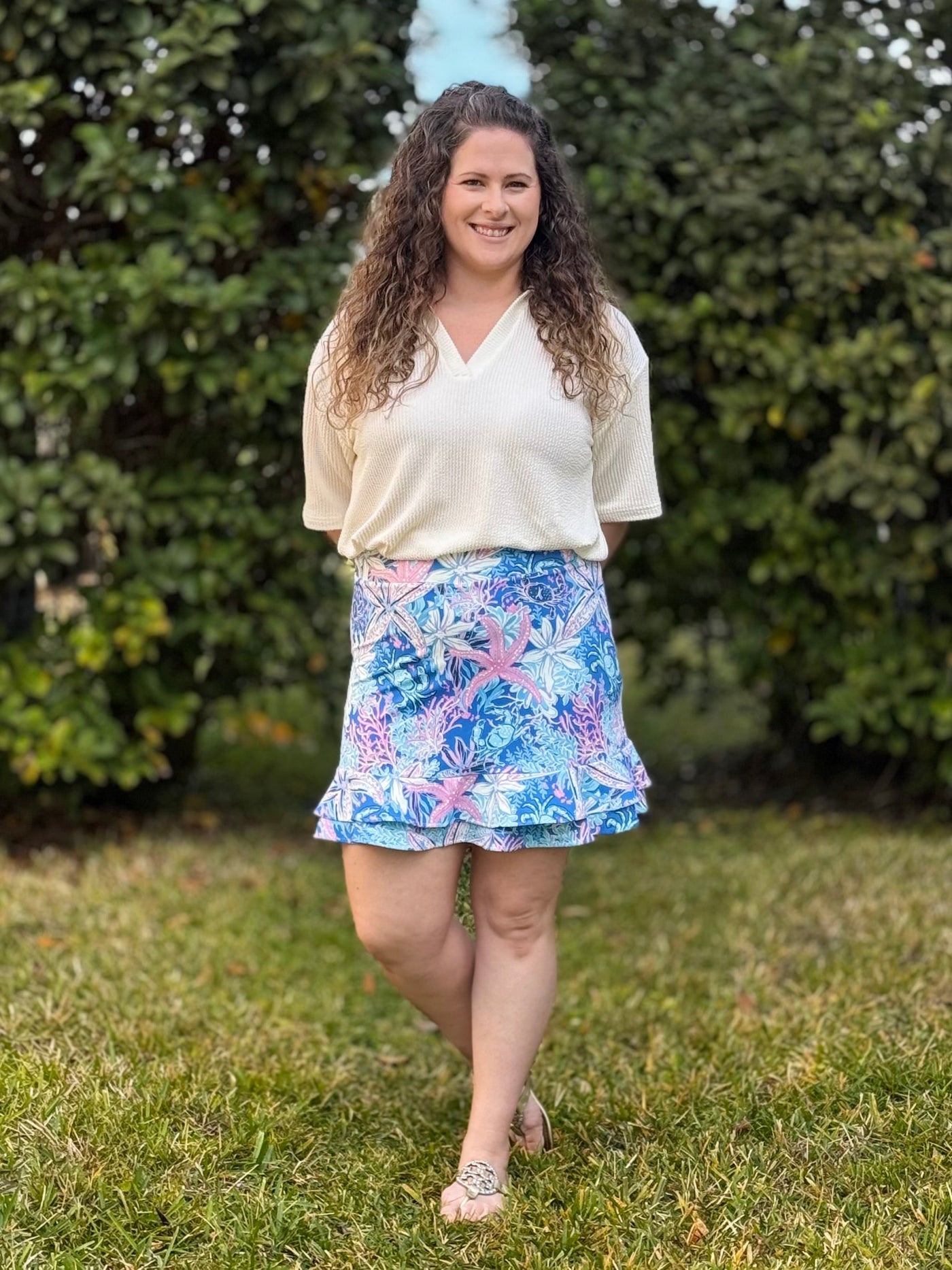 Plus Size Options