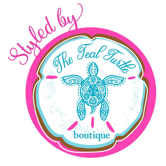 Subscriptions - The Teal Turtle Clothing Company