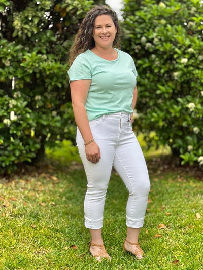 Judy Blue Denim