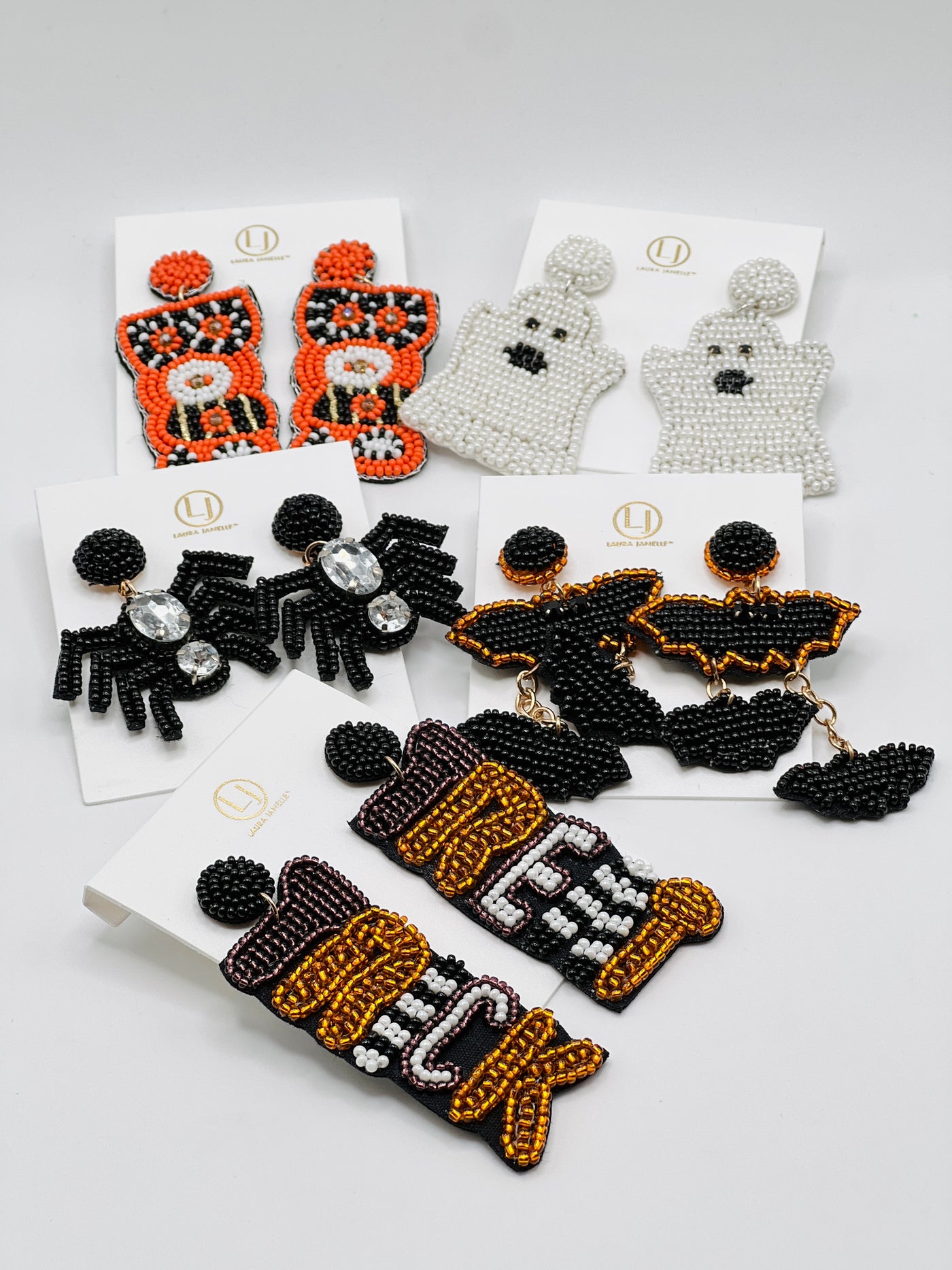 Fall & Halloween Collection