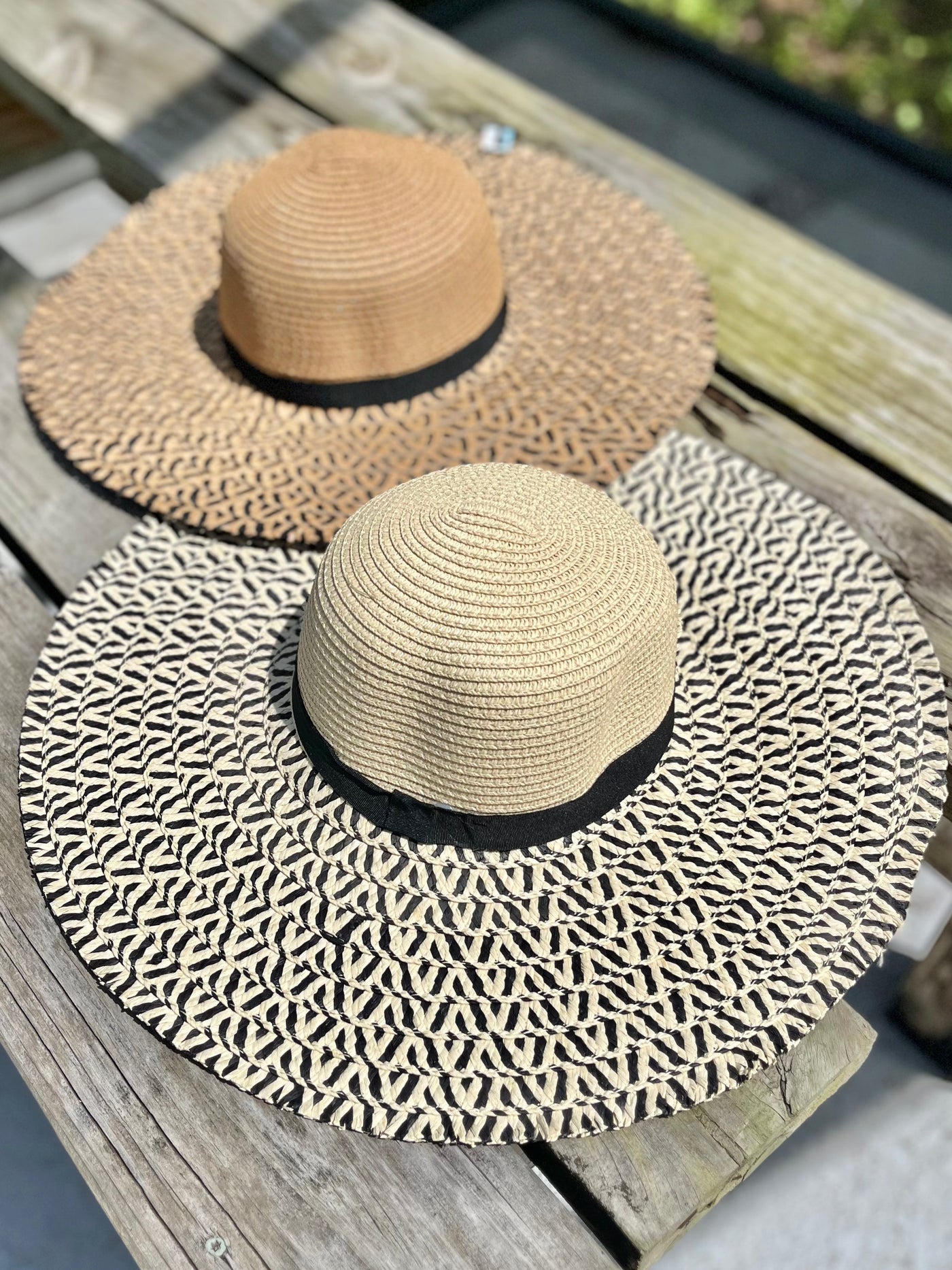 Hats & Sunglasses
