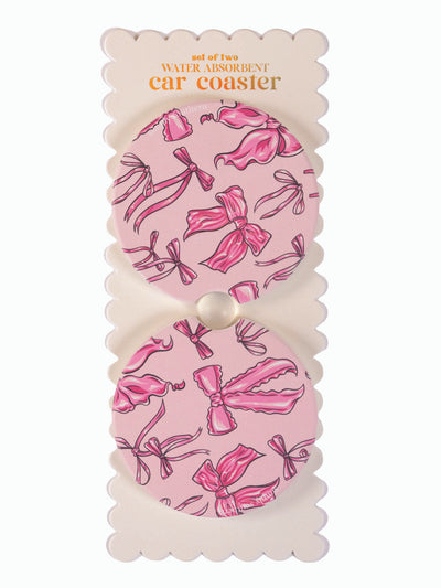 Car Coasters By Simply Southern