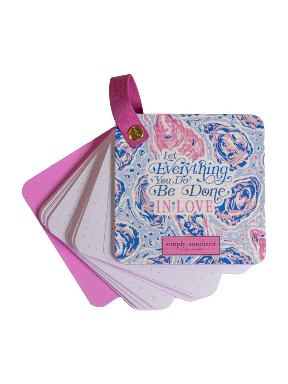 Stationery By Simply Southern