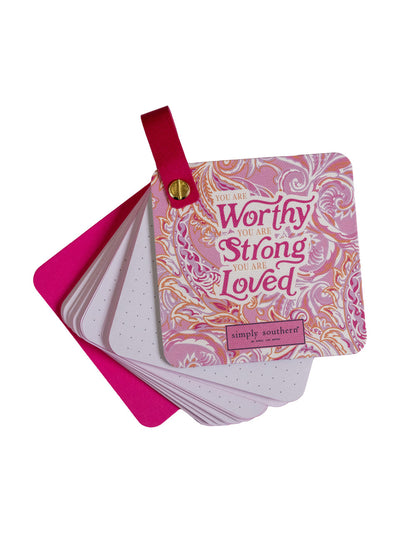 Stationery By Simply Southern