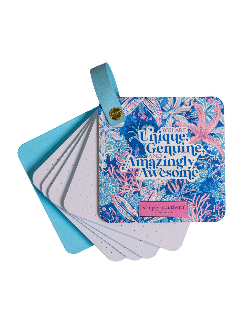 Stationery By Simply Southern