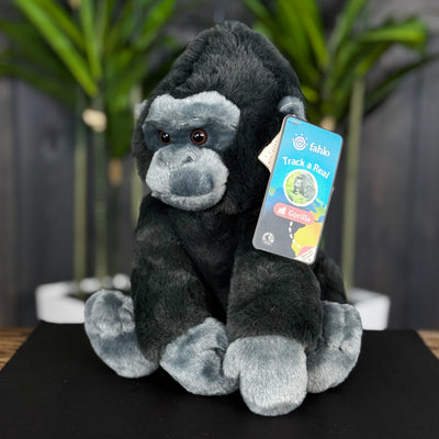 Fahlo Plushies - Gorilla