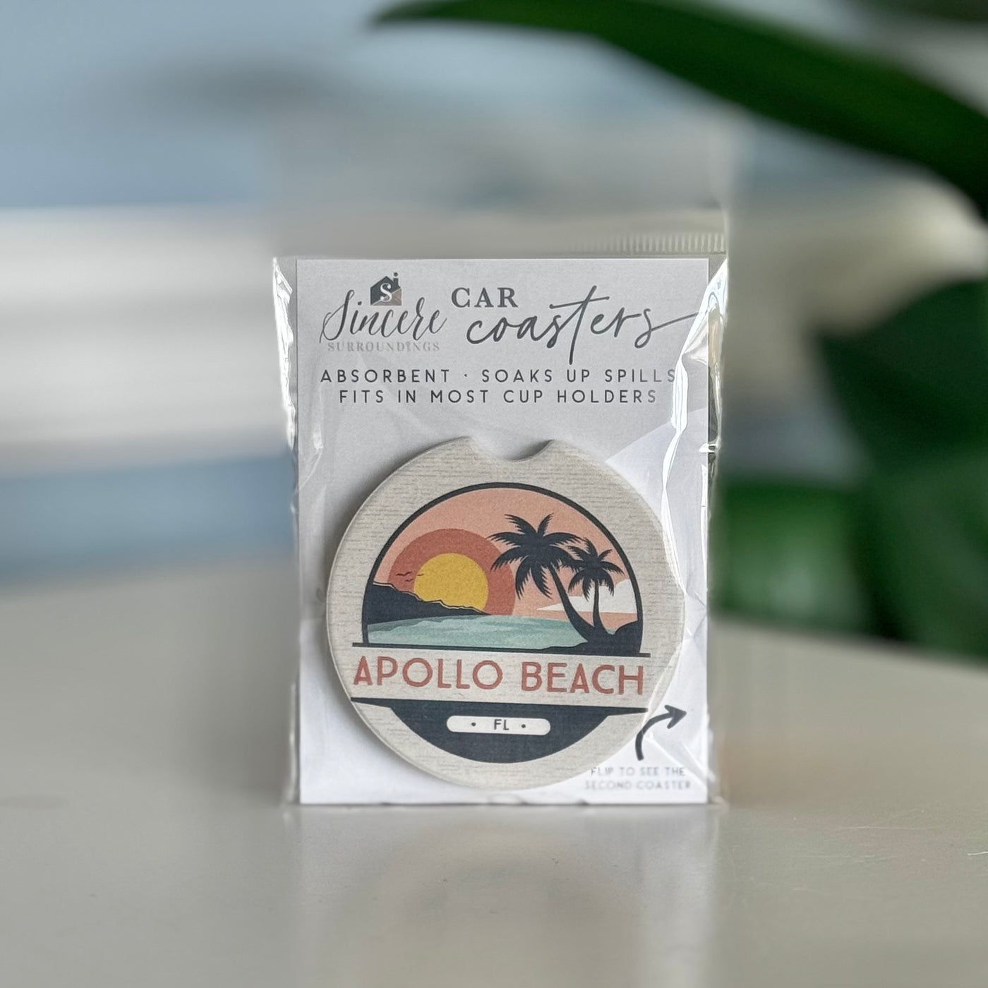 Sincere Surroundings Home Gifts