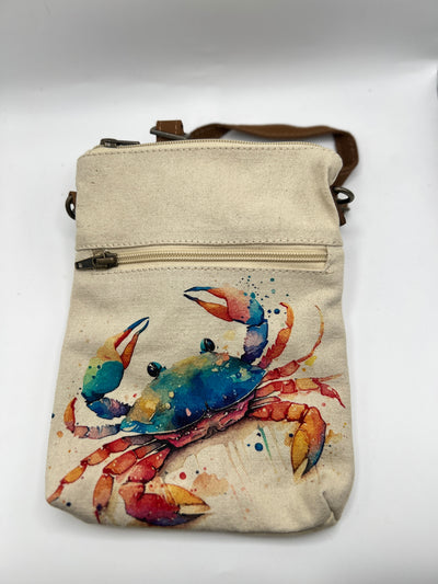 Coastal Bags & Accessories