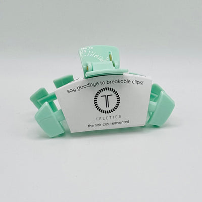 Hair Clips By Teleties