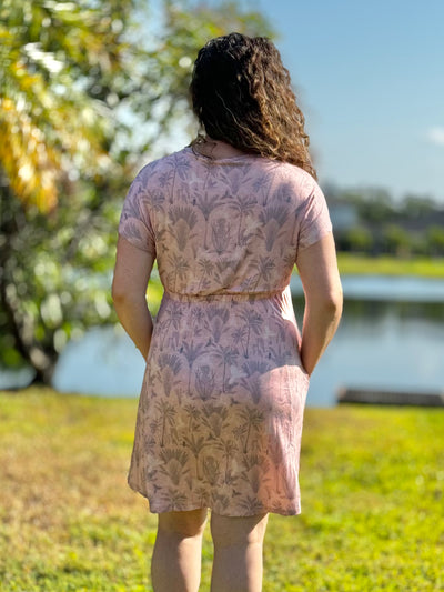 Boardwalk Dress - Bungalow