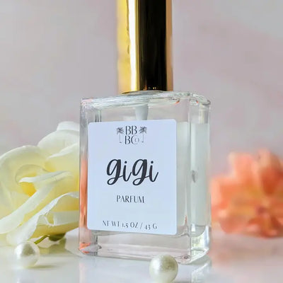 Beachy Bubbles Perfumes