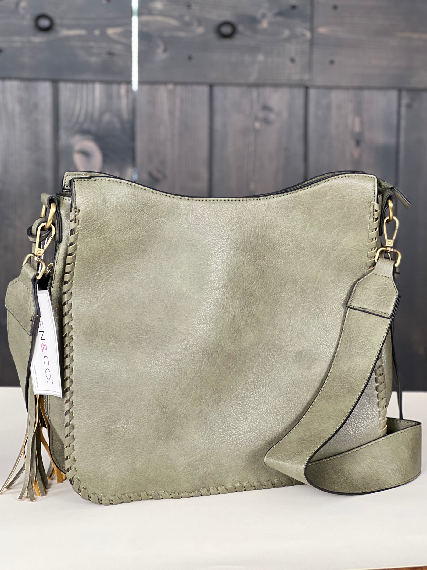 The Nina Bag