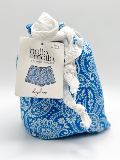 Dreamscape Loungewear by Hello Mello