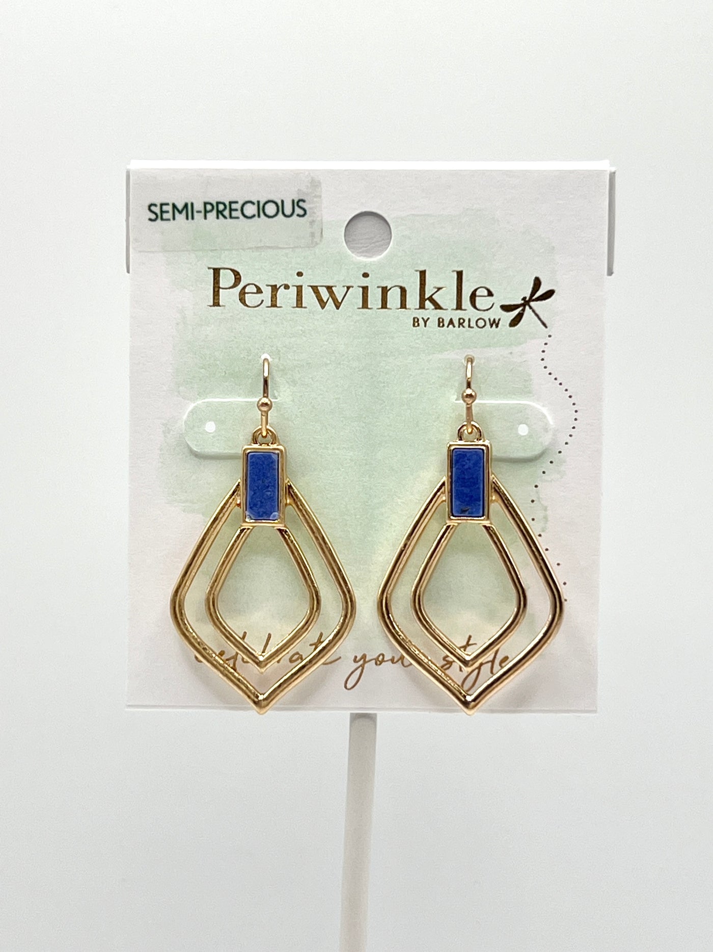 Earring Collection 3 By Periwinkle