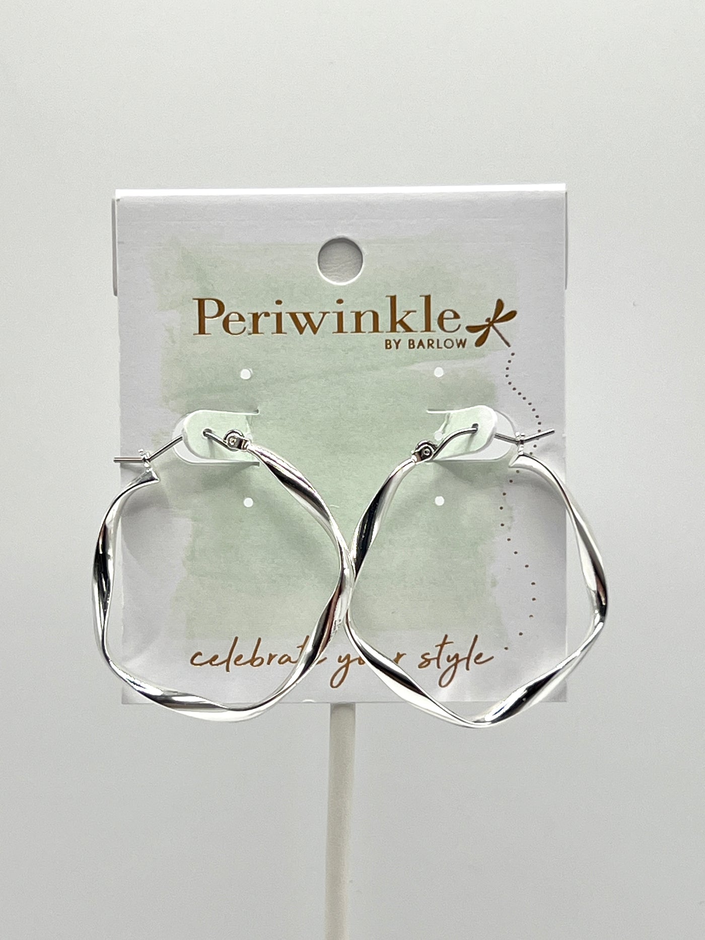 Earring Collection By Periwinkle