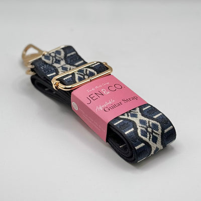 The Beverly Strap