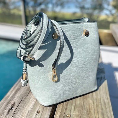 The Rain Bag