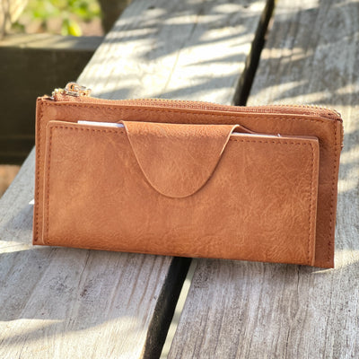 Wallets & Accessories By Jen & Co