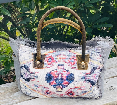 The CrossBody Collection by Myra Bags