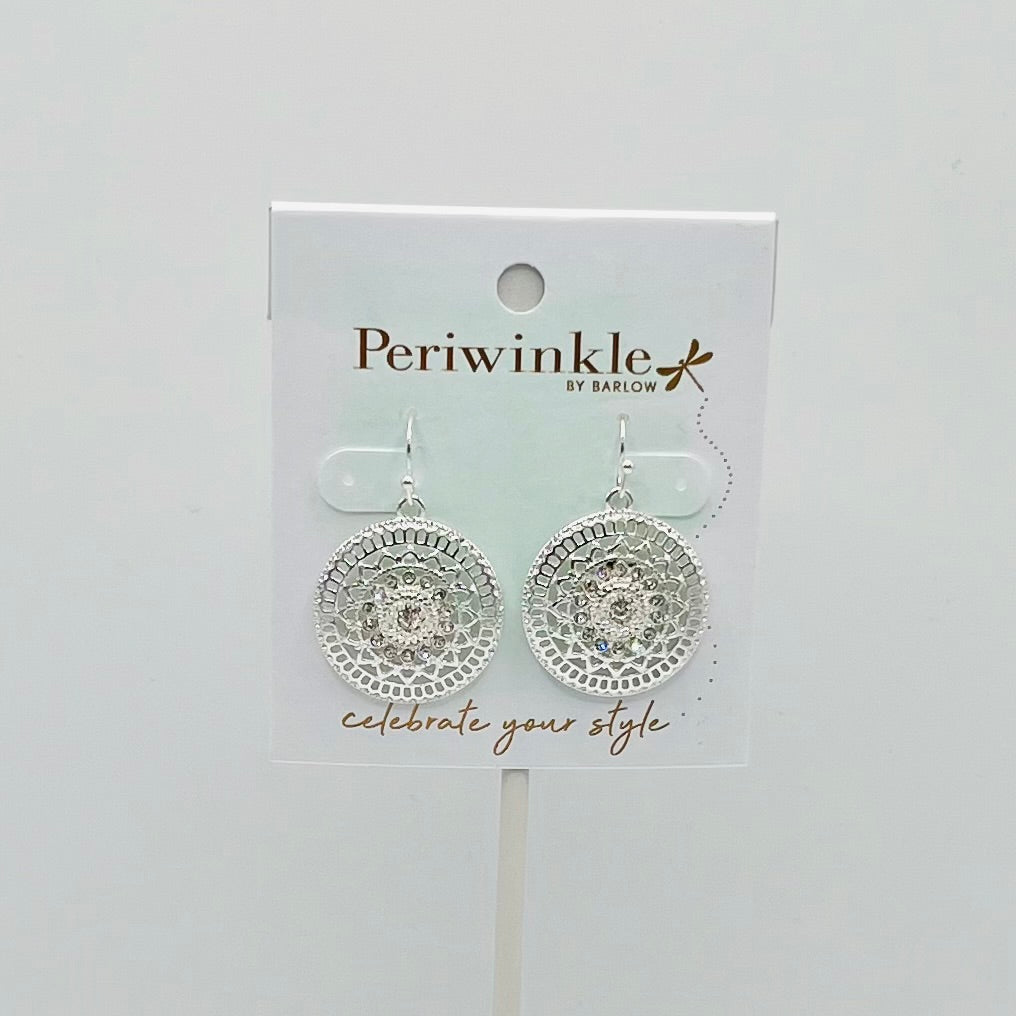 Earring Collection 3 By Periwinkle