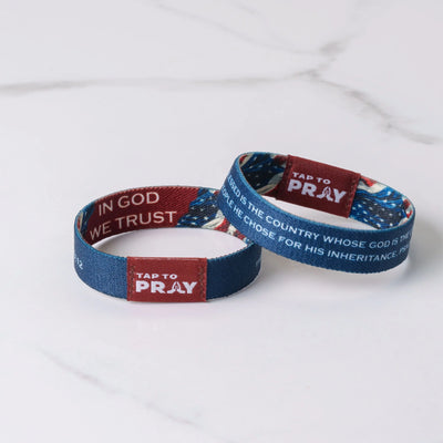 Tap To Pray By Versible