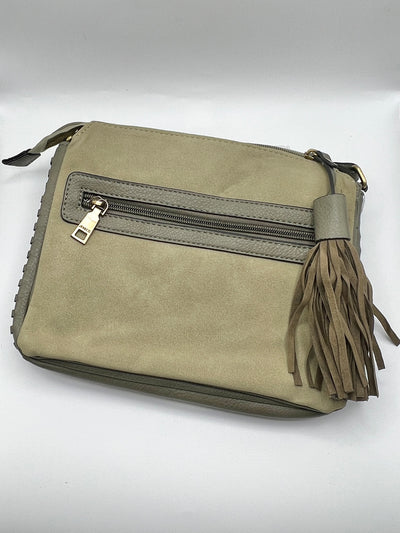 The Sabrina Bag