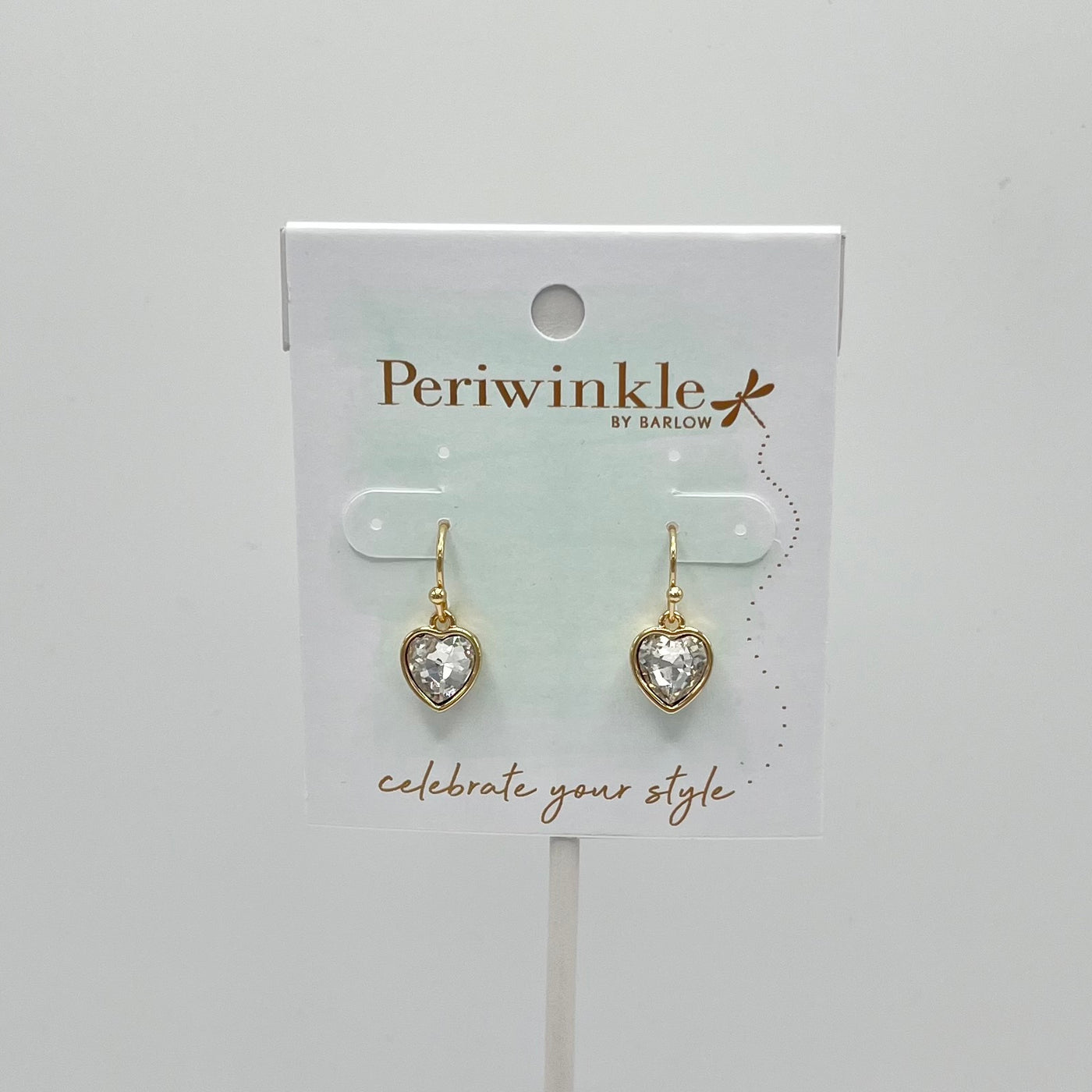 Earring Collection 4 By Periwinkle