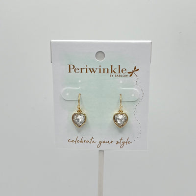 Earring Collection 4 By Periwinkle