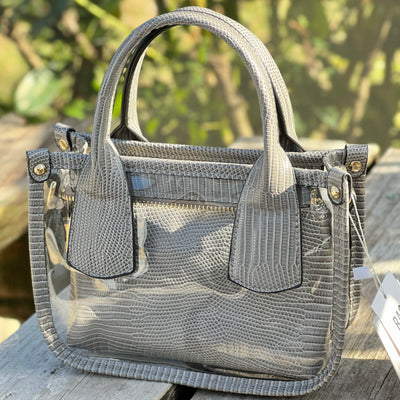 The Stacey Bag