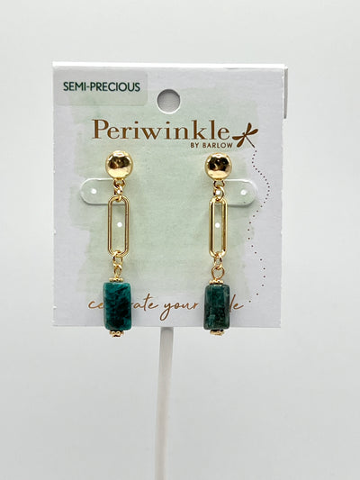 Earring Collection By Periwinkle