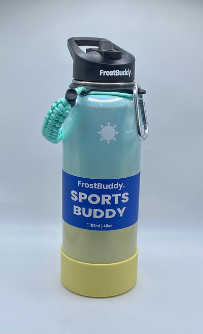 Sports Buddies By Frost Buddy