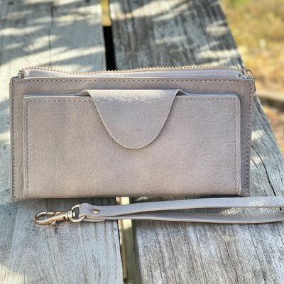 Wallets & Accessories By Jen & Co