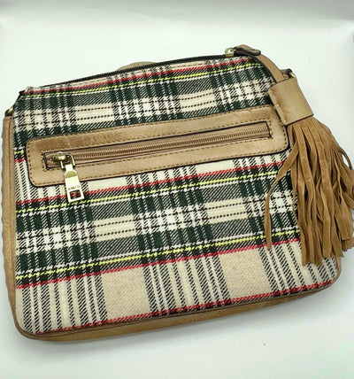 The Sabrina Bag