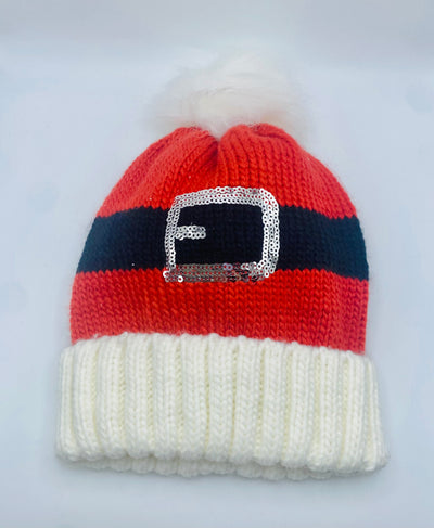 Holiday Beanie