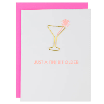 Letterpress Cards by Chez Gagne
