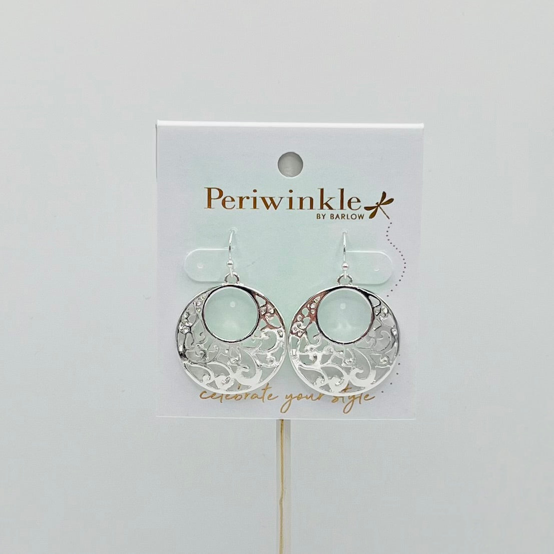 Earring Collection 3 By Periwinkle